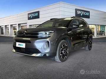 Citroën C5 Aircross BlueHDi 130 S&S Shine EAT8