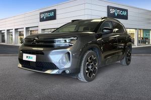 Citroën C5 Aircross BlueHDi 130 S&S Shine EAT8