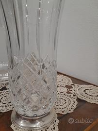 Vaso Cristallo