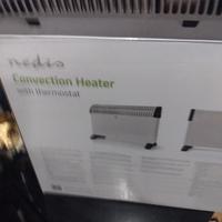 termoconvettori basso consumo