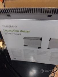 termoconvettori basso consumo