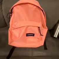 Lo zaino Eastpak