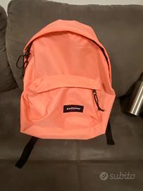 Lo zaino Eastpak