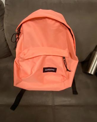 Lo zaino Eastpak