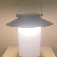 Lampada da giardino di design e qualità