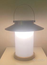 Lampada da giardino di design e qualità