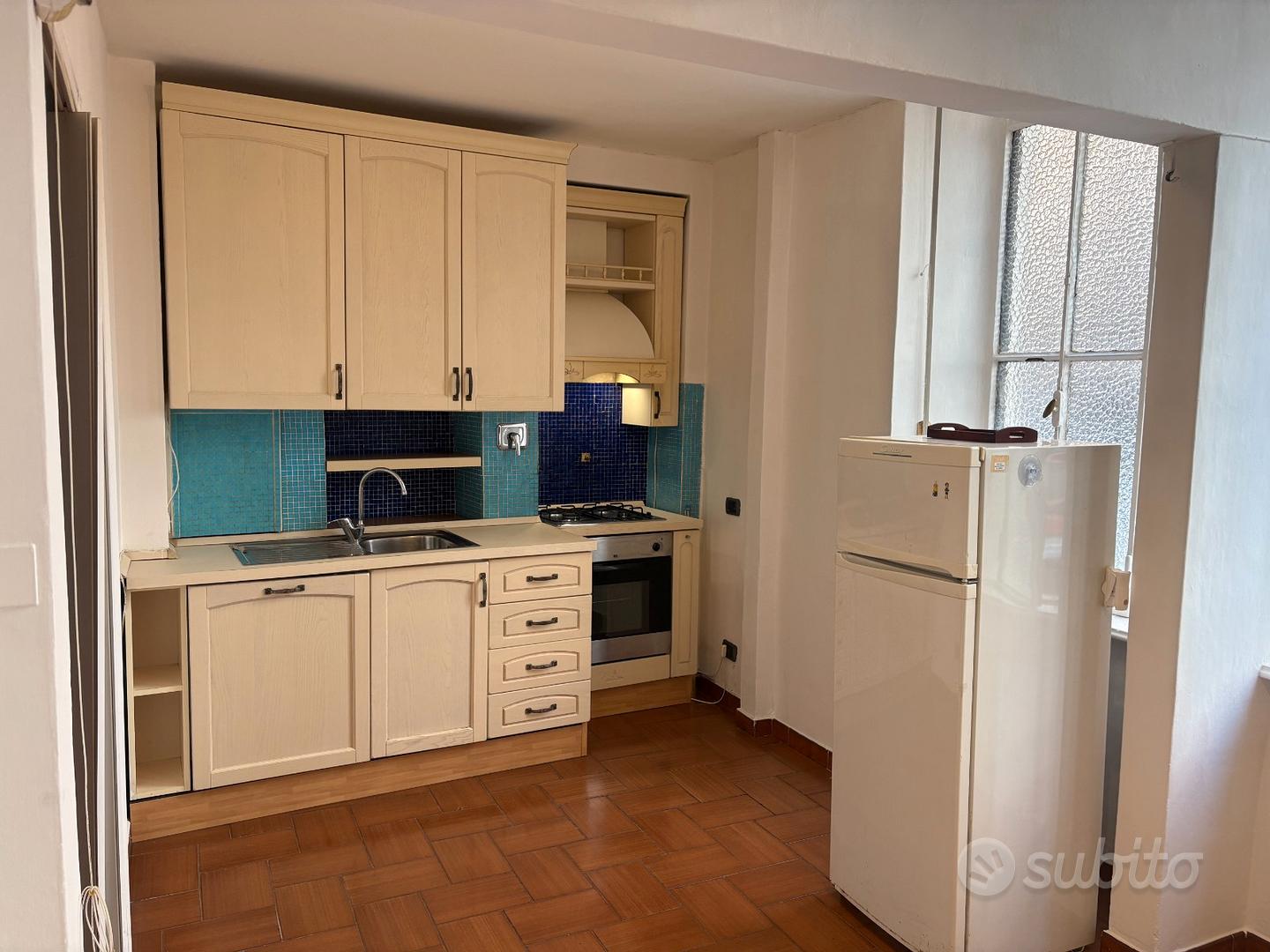 Apartment in Torino, San Salvario, Circoscrizione 8 - Vista 2