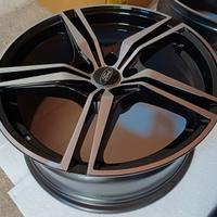 CERCHI FORD KUGA, FORD PUMA NUOVI  M18