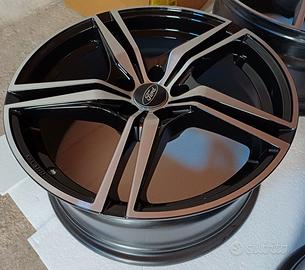 CERCHI FORD KUGA, FORD PUMA NUOVI  M18