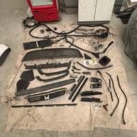 Ricambi honda civic ek ej