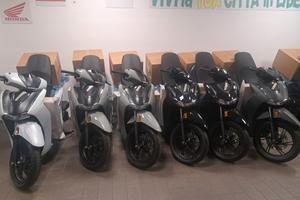 Honda SH 350 pronta consegna Permute finanziamento
