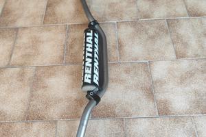 manubrio renthal motocross 
