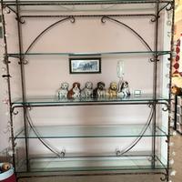 Arredi Ferro battuto