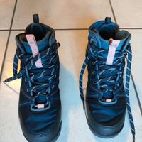 Scarponi Trekking Decathlon, n37
