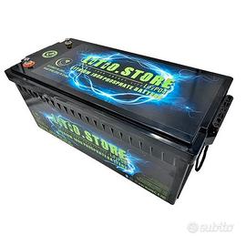 BATTERIE AL LITIO e NOVITA' 2026 IONI DI SODIO