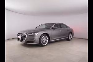 AUDI A8 IV - A8 50 3.0 tdi mhev quattro tiptronic