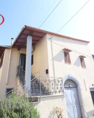 Appartamento di 59 m² con 3 locali a Montevarchi