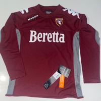 Torino Fc 1906 maglia 2012-13ragazzo 10 anni nuova