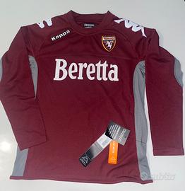 Torino Fc 1906 maglia 2012-13ragazzo 10 anni nuova