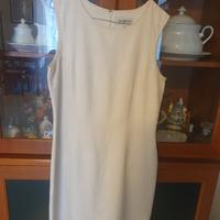 Tubino Blunauta in pura seta 