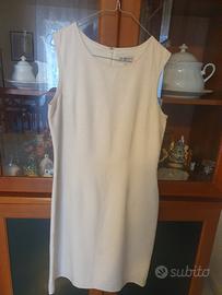 Tubino Blunauta in pura seta 