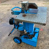 Spaccalegna 7 t presa di forza