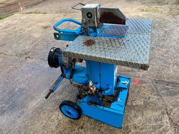 Spaccalegna 7 t presa di forza