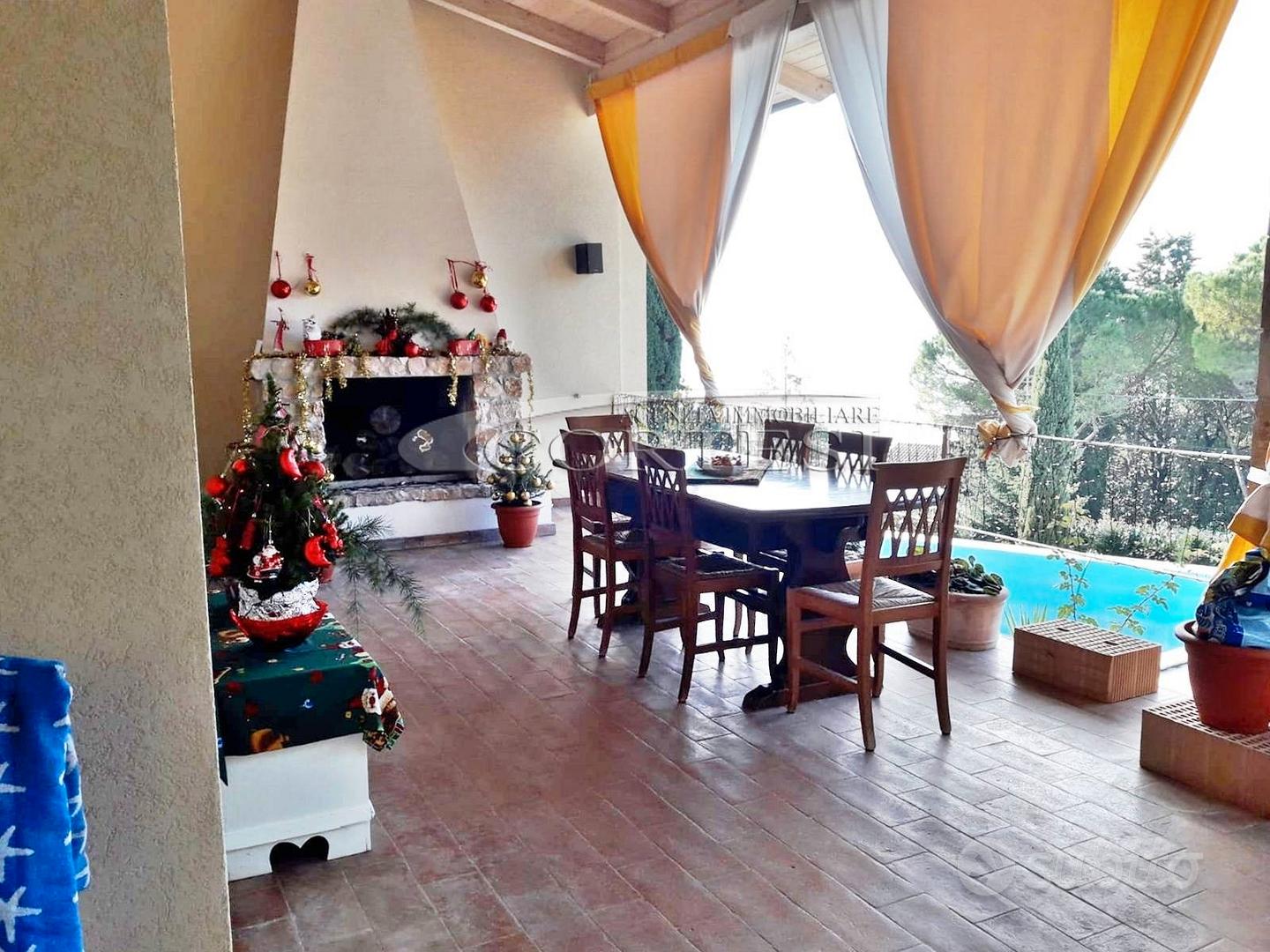 Casa – Corciano, La Trinità - Vista 3