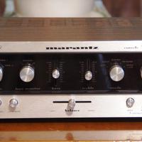 Amplificatore Marantz 1040