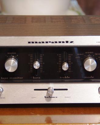 Amplificatore Marantz 1040