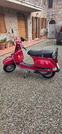 Vespa px 150 arcobaleno