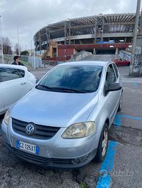 Volkswagen Fox 1.4 (75cv)