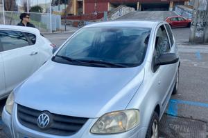 Volkswagen Fox 1.4 (75cv)