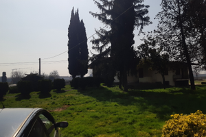 Villa singola piano rialzato e seminterrato