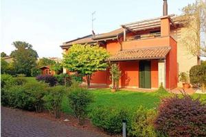 Villa a Mirano (VE)
