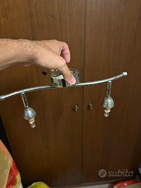 Lampadario/ punto luce