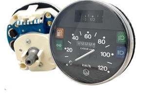 Contachilometri vespa arcobaleno 125