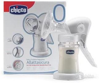 Tiralatte Allattasicura Chicco