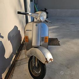 vespa pk 50xl