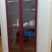 Libreria Modello Billy Ikea