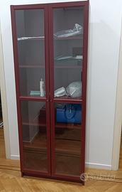 Libreria Modello Billy Ikea