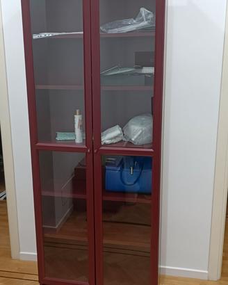 Libreria Modello Billy Ikea