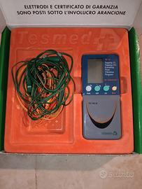 tesmed plus