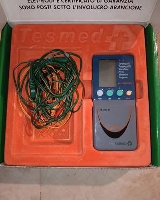 tesmed plus