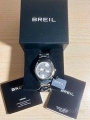 BREIL CHRONO OROLOGIO UOMO DA POLSO