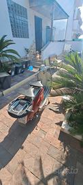 lambretta 150 li