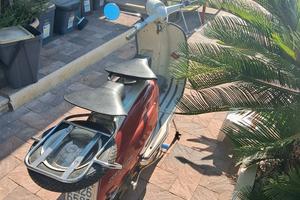 lambretta 150 li