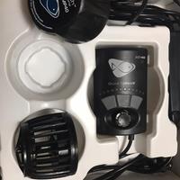 Acquario marino vortech mp 40qd