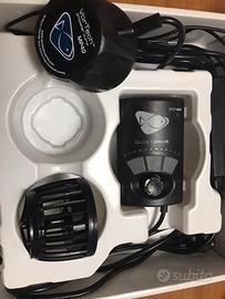 Acquario marino vortech mp 40qd