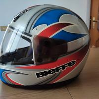 casco integrale Bieffe